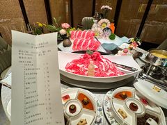 -ONE FULL 古董港式海鲜火锅