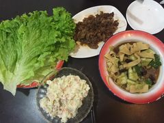-炙热童年·老北京炙子烤肉(南锣鼓巷店)