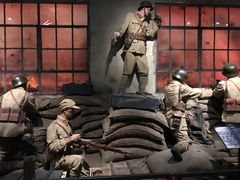 -上海四行仓库抗战纪念馆