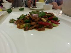 -金碧轩粤菜海鲜大酒楼