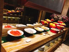 -西藏饭店·亚克·食光自助餐厅(文殊院店)