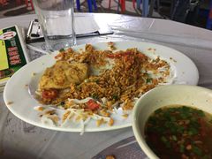 椒鹽豆腐-富源潮州打冷美食