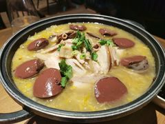 -金掌勺锅包肉(华润万象城店)