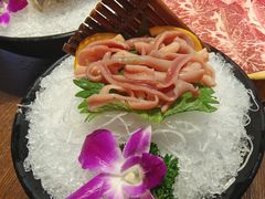 -东海怡品海鲜豆捞(舟宿夜江店)