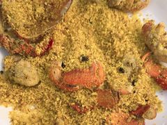 -丰收日·小海鲜·沪上家宴(顾村正大店)