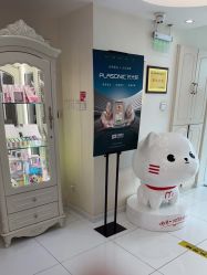 -咪咪比基尼脱毛专业店