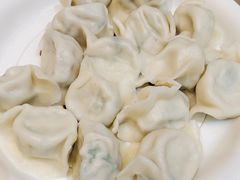 -王慧洁开口虾水饺·地道东北菜(银泰城店)