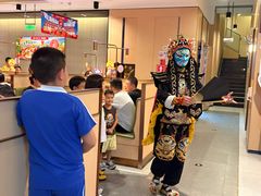 -海底捞火锅(金光华店)