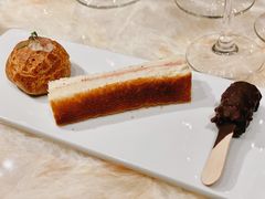 -AZUR聚(香格里拉饭店)