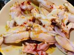 -蜀大侠火锅(森兰花园城店)