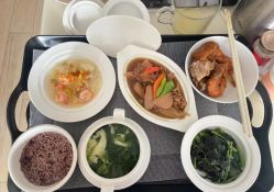 -贝安心月子中心(昌平店)