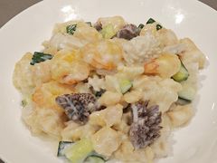 -燕春楼(海河华鼎店)