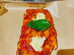 -HELLO 27 意面·沙拉·帕尼尼