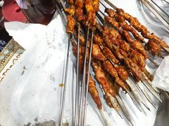 -清真老马家国华牛奶鸡蛋醪糟(正宁路店)