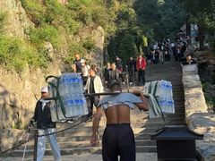 -华夏良子·足道SPA艾灸(龙潭路店)