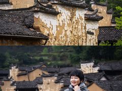 -杨家堂村