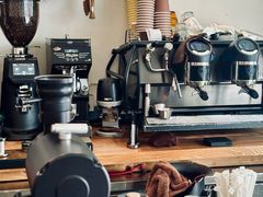 -Tequila Espresso(嘉善路店)