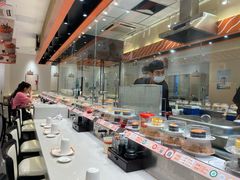 -新一番三文鱼寿司(大东海店)