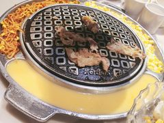 -韩宫宴烤肉·料理(苏州中心店)