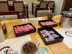 -丽和苑·自助寿喜锅(虹梅路店)