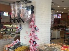 零售区-百年义利(珠市口西大街丰泽园店)