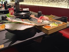 -黑牛の店·黑金店(沈阳万象城店)
