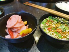 -渝宗老灶火锅(巴国城店)