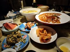 -范家小馆·烤鸭新京菜(金融街店)