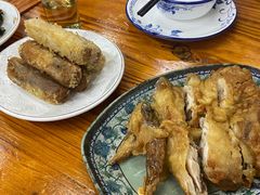 -潮汕美食.厚弥粥(白石洲店)