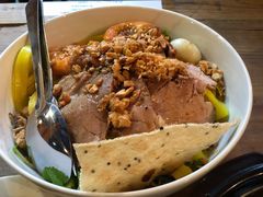 黄面-Le Chalet Dalat