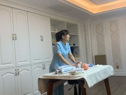 -东方爱堡国际母婴会所(廊坊首店广阳店)