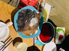 -青瓷火锅料理(西单大悦城店)
