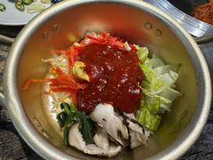 -33韩式自助烧烤(环城南路店)