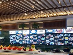 -聚丰园•湖鲜餐厅(阿红私房菜梅石路店)