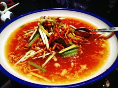 -阿庄新豫菜(航海东路店)