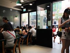 大堂-华嫂冰室(尖沙咀店)
