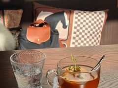 -沏点Trattoria意大利餐厅(新街口店)