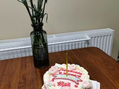 -梦境蛋糕FAN·TacyCake(德思勤店)