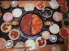 -蜀大侠火锅(车公庙店)