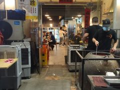 门面-月半小炉焖烤