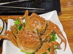 -一九烧烤(莱山区初家店)