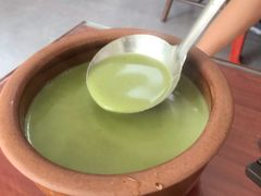 -揭西擂茶细饭(上合店)