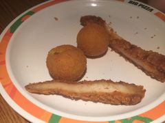 -比格比萨自助(国展店)