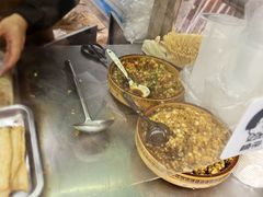 -老太太海鲜鱼饼