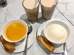 -卡朋西餐(大信新都汇店)