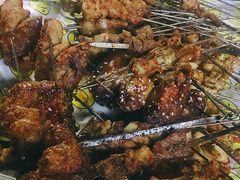 -皇后阿龙烤吧(原泉城路店)