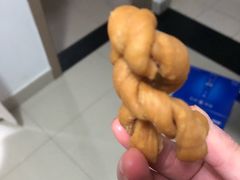 -王阿姨文昌油赞子(府桥街店)