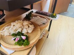 -湯系·煲汤手艺人(东二环泰禾广场店)