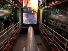 -泰达航母主题公园