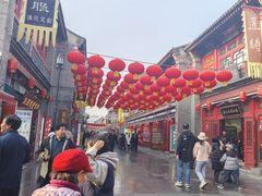 -古文化街旅游区